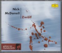 Hörbuch: Zwölf, 3 CDs Münster (Westfalen) - Roxel Vorschau