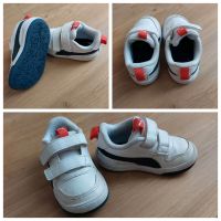 Baby Puma Sneaker/Turnschuhe⭐️Größe 20 Hessen - Hanau Vorschau