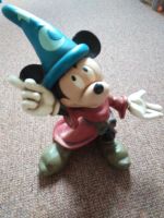 Figur Mickey Mouse als Zauberer Sachsen-Anhalt - Dessau-Roßlau Vorschau