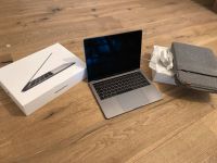 MacBook Pro 13,3“, 2017, 3,1GHz i5, 8GB, 256GB SSD Retina Neuhausen-Nymphenburg - Neuhausen Vorschau