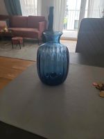 Blaue Vase ikea Bayern - Augsburg Vorschau