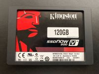 Kingston SSD 120GB SSD Now 200 V+ SATA 6Gb/s Nordrhein-Westfalen - Wachtendonk Vorschau