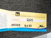 Gutschein über 265,- Euro von BVL Lingen & Nordhorn Niedersachsen - Lingen (Ems) Vorschau