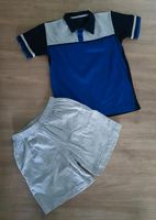 Shorty/ Shirt& Hose Gr. 134/140 (wie.neu) Niedersachsen - Lilienthal Vorschau