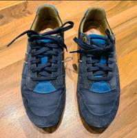 Geox Sneaker für Damen in blau Baden-Württemberg - Aichtal Vorschau