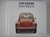 Buch VW Käfer Das Buch Rheinland-Pfalz - Trier Vorschau