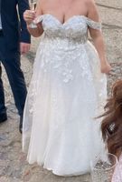 Brautkleid Hochzeitskleid von Melrose Bridal Model Carrie Rheinland-Pfalz - Großmaischeid Vorschau