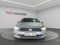 Volkswagen Passat Variant 2.0 TDI Highline Variant Wandsbek - Hamburg Jenfeld Vorschau