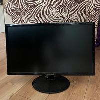 Samsung Monitor 24” Nordrhein-Westfalen - Mönchengladbach Vorschau