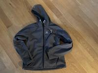 Softshelljacke Icepeak Damen Gr. 40 braun Bayern - Amberg Vorschau