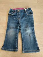 Jeans * Jeanshose * S'Oliver * Größe 80 Schleswig-Holstein - Seedorf Vorschau