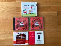 Hörspiel CDs 3 x Weihnachtsgeschichten u. Jan Weiler Schleswig-Holstein - Siek Vorschau