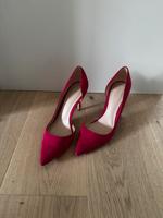 Mango Pumps Pink Bayern - Bruckmühl Vorschau