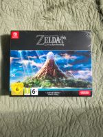 Zelda Link's Awakening Collectors Box Neu Nordrhein-Westfalen - Mülheim (Ruhr) Vorschau