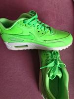 Nike Air max 90 leather Damen schuh Nordrhein-Westfalen - Wachtberg Vorschau
