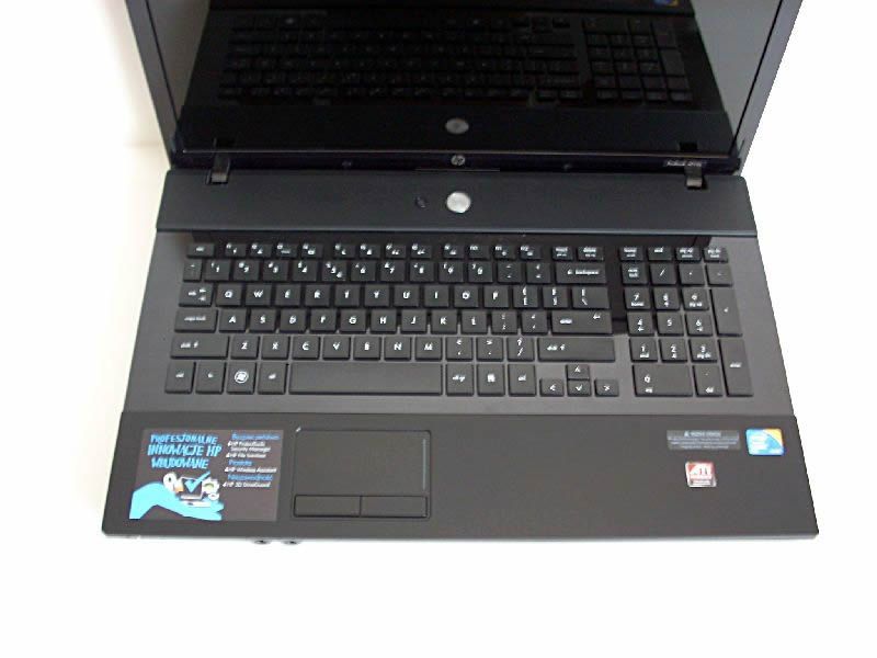 Notebook HP Laptop HP ProBook 471OS in Iserlohn