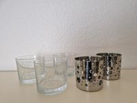 5 x IKEA Windlicht Teelichtglas Aachen - Aachen-Mitte Vorschau