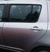 Tür hinten links Suzuki Swift III Silber metallic Nordrhein-Westfalen - Ruppichteroth Vorschau