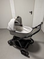 Kinderwagen - Hartan Kinderwagen Racer GTX + Zubehör Baden-Württemberg - Steißlingen Vorschau