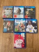 Ps4 spiele Thüringen - Nordhausen Vorschau