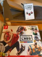 Nintendo Labo Set Rheinland-Pfalz - Sinzig Vorschau