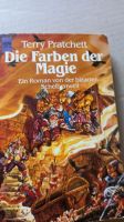 Terry Pratchett: Die Farben der Magie. Roman Scheibenwelt Pankow - Prenzlauer Berg Vorschau