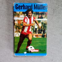 Gerhard Müller Kicker Buch Nordrhein-Westfalen - Rheine Vorschau