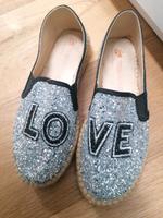 Schuhe, Espandrillos, Sommerschuhe, gr. 38 Bayern - Landshut Vorschau