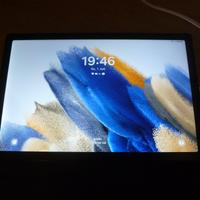 Samsung Galaxy Tab A8 SM-X200 32GB, Wi-Fi, 10,5 Zoll - Dark Gray Niedersachsen - Tarmstedt Vorschau