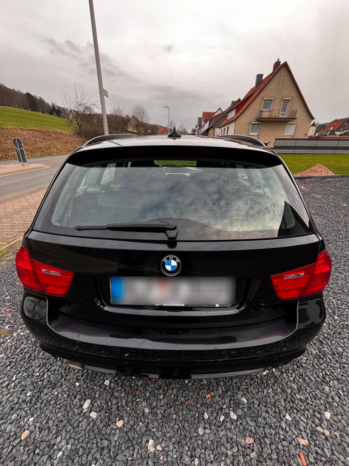 BMW 318d Touring in Alfeld (Leine)