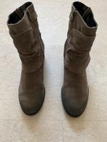 Kennel & Schmenger Damenschuhe Stiefeletten Größe 38,5 Niedersachsen - Salzgitter Vorschau