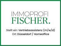 Vertriebsassistenz (m/w/d) im Bereich Immobilien & Baufinanzierung Düsseldorf – Homeoffice möglich Düsseldorf - Stadtmitte Vorschau