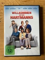 Willkommen Bei Den Hartmanns (DVD/Film) Bayern - Hauzenberg Vorschau