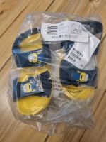 Minions Sandale Gr. 28/29 Jungs NEU/OVP, H&M Niedersachsen - Ganderkesee Vorschau