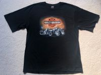 Harley Davidson Herrenshirt gr. XXL schwarz, H.D Shirt Rheinland-Pfalz - Roßbach (Wied) Vorschau