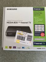 Samsung Media Box - Terrestrischer Receiver Bayern - Weiden (Oberpfalz) Vorschau