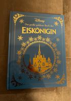 Das große goldene Buch der Eiskönigin Disney NEU eingeschweißt Nordrhein-Westfalen - Paderborn Vorschau