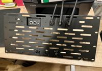 Sonderanfertigungen | 19“ Rack-Blenden | Veranstaltungstechnik Bayern - Eggenfelden Vorschau