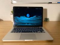 Macbook Pro 2015, 8gb Ram, intel core i5 CPU Dresden - Äußere Neustadt Vorschau