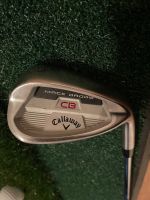 Golfschläger Callaway Mack Daddy CB Sandwedge 56 Grad +1 Inch RH Niedersachsen - Fredenbeck Vorschau