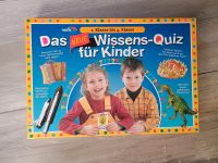 Das Wissensquiz für Kinder Brettspiel Klasse 1 bis 4 neuwertig Schleswig-Holstein - Neumünster Vorschau