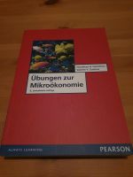 Übungen zur Mikroökonomie (Hamilton) 8. Auflage, Lehrbuch Sachsen-Anhalt - Biederitz Vorschau