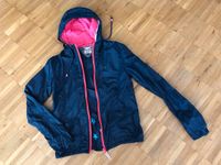 ***Original Hilfiger Damen Jacke blau (M)*** Hamburg-Nord - Hamburg Winterhude Vorschau