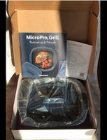 Tupperware MicroPro Grill Micro Pro NEU/OVP Brandenburg - Oranienburg Vorschau