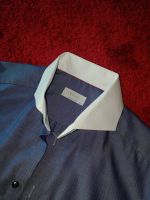 ETON Herrenhemd blau neuwertig Gr. L Bayern - Füssen Vorschau