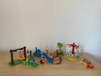 Playmobil Großer Spielplatz Essen - Essen-Kettwig Vorschau