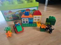 Lego Duplo Set Haus & Fahrzeug München - Pasing-Obermenzing Vorschau