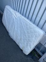 2 sehr bequeme Matratzen L200 x B 80 H16cm Zustand wie neu Nürnberg (Mittelfr) - Mitte Vorschau