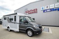 Knaus VAN TI 640 MEG VANSATION MAN | viele Extras Hessen - Eichenzell Vorschau