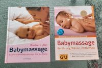 Baby Massage GU fördern heilen Massage Rheinland-Pfalz - Ochtendung Vorschau